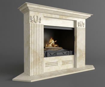 European Style Fireplace-ID:992828964