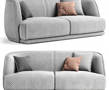 Modern A Sofa For Two-ID:394485263