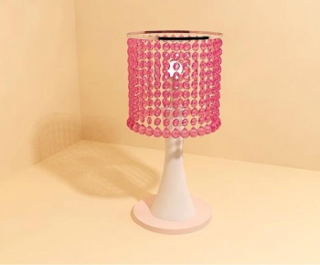 Modern Table Lamp-ID:863464833