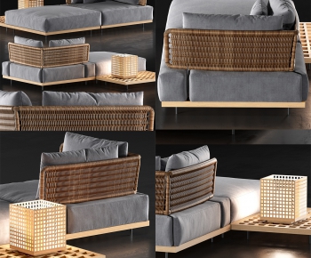 Modern Multi Person Sofa-ID:274156642