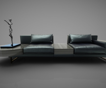 Modern A Sofa For Two-ID:631223876
