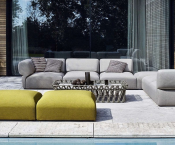 Modern Sofa Combination-ID:577927978