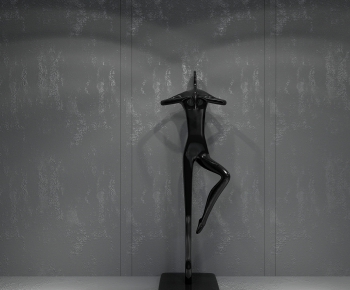 Modern Sculpture-ID:492461129