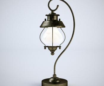 Modern Table Lamp-ID:990673653