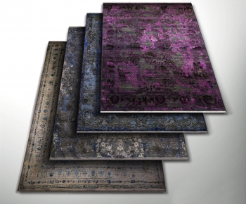 Modern The Carpet-ID:220771154