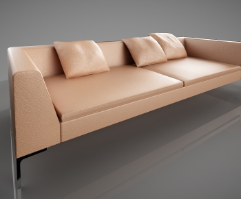 Modern A Sofa For Two-ID:463082382