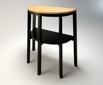 Modern Side Table/corner Table-ID:365279579