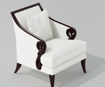 European Style Lounge Chair-ID:848326981