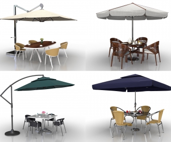 Modern Outdoor Tables And Chairs-ID:508377525