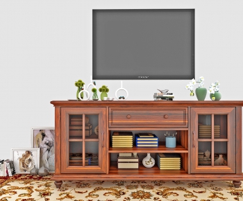 Modern TV Cabinet-ID:698654418