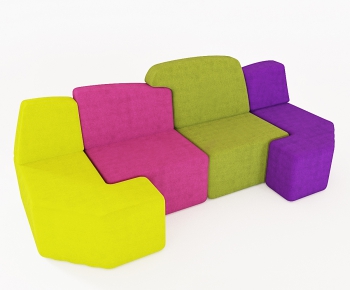 Modern A Sofa For Two-ID:137503594