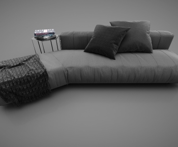 Modern Multi Person Sofa-ID:492339942