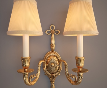 European Style Wall Lamp-ID:662158247