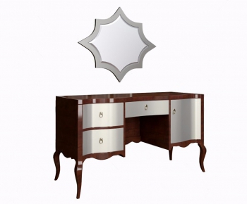 New Chinese Style Dresser-ID:780800913