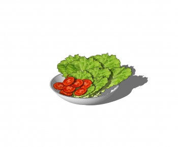 现代蔬菜番茄-ID:770217754