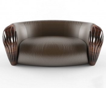 Modern A Sofa For Two-ID:174374856