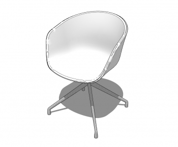 Modern Single Chair-ID:714230391