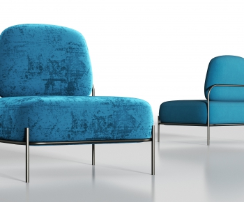 Modern Lounge Chair-ID:566350575