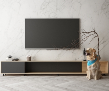 Modern TV Cabinet-ID:873891332