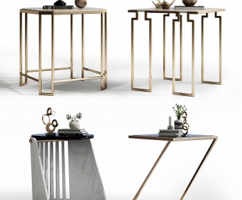 Modern Side Table/corner Table-ID:814400836