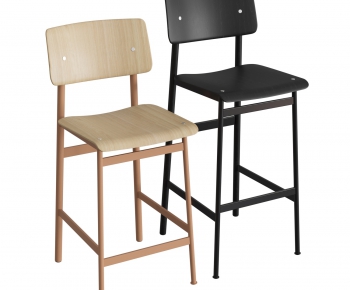 Modern Bar Chair-ID:804583583