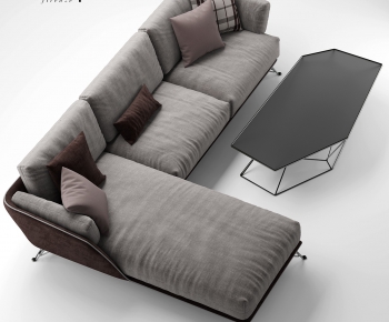 Modern Corner Sofa-ID:420943982