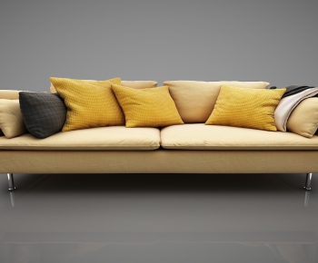 Modern A Sofa For Two-ID:976784866