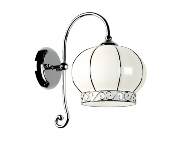 European Style Wall Lamp-ID:254794898