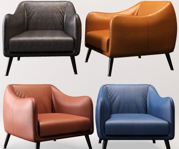 Modern Lounge Chair-ID:453266861