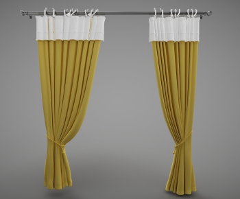 Modern The Curtain-ID:977549288