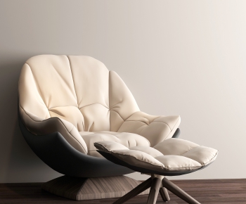 Modern Lounge Chair-ID:306146614