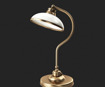 European Style Table Lamp-ID:352484871