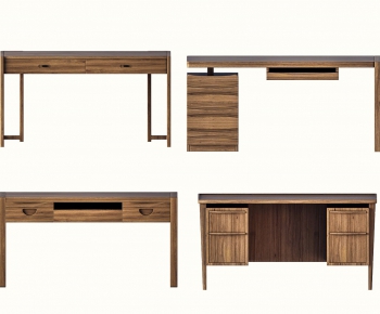 New Chinese Style Desk-ID:402793732