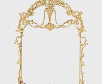 European Style The Mirror-ID:910305682