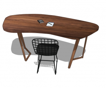 Modern Office Table-ID:179490844
