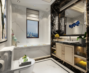 Modern TOILET-ID:409763136