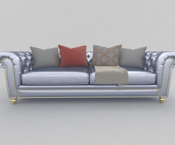 Modern A Sofa For Two-ID:253094346