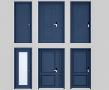 Modern Door-ID:927728838