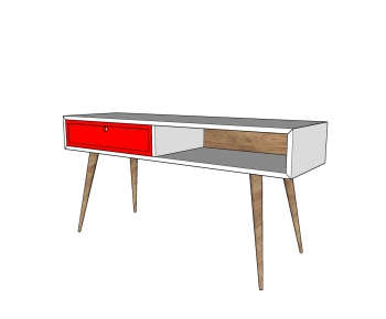 Modern Side Table/corner Table-ID:128685889