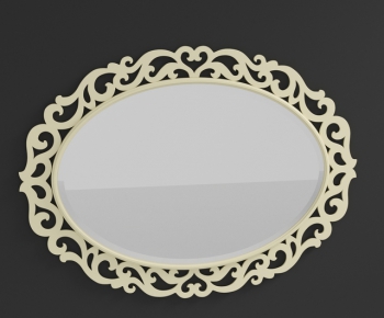 European Style The Mirror-ID:712834848