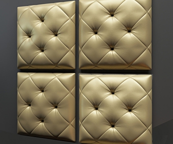 Modern Soft Wall Panel-ID:136634957
