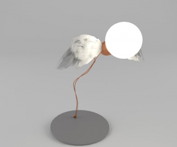 Modern Table Lamp-ID:121094434