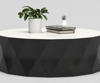 Modern Coffee Table-ID:643322378