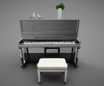 Modern Piano-ID:902230696