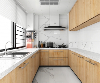 Modern The Kitchen-ID:272827887