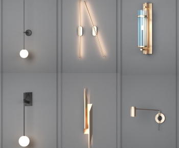 Modern Wall Lamp-ID:796241478