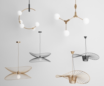 Modern Droplight-ID:798300456