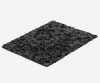Modern Plush Carpet-ID:143742296