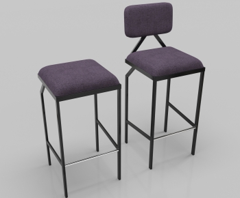 Modern Bar Chair-ID:734221497