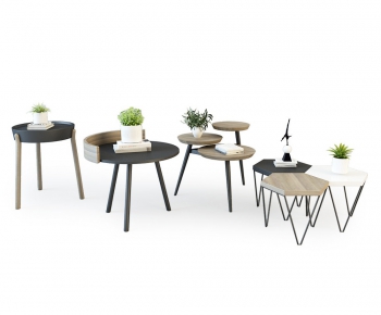 Modern Coffee Table-ID:586221689